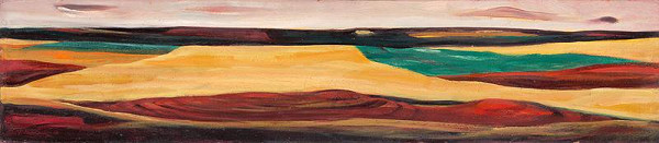 Dezider Milly – Dlhé Pole