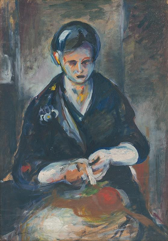 Jozef Šturdík – Matka 