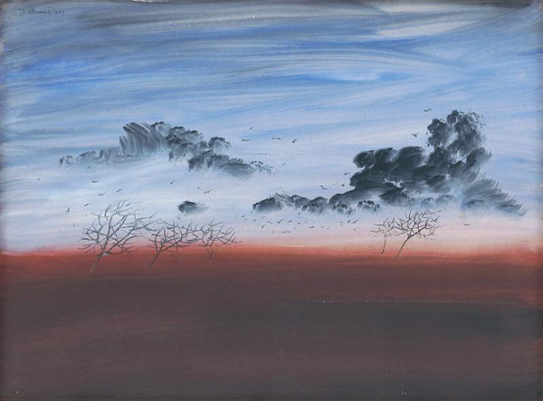 Jozef Šturdík – Cesta 