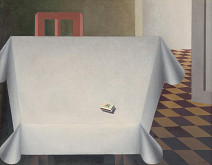 Ján Švec – Afternoon 