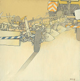 Ján Havrila – First Mechanism 