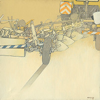 Ján Havrila – Prvý mechanizmus 