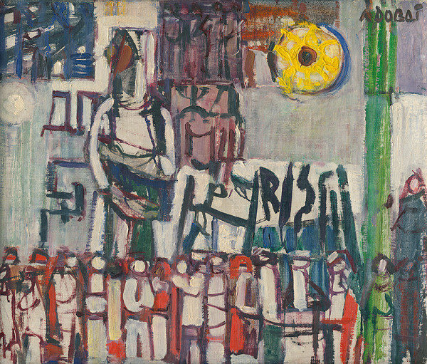 Andrej Doboš – One Goal 