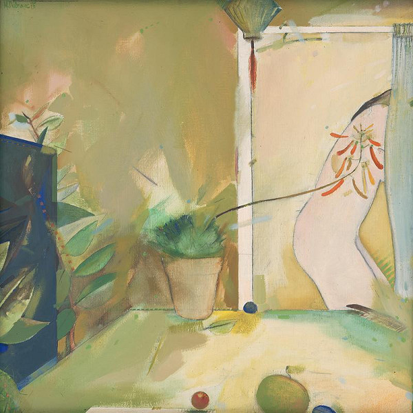 Marcel Dúbravec – Ráno 