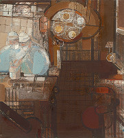 Darina Gladišová – Hospital 