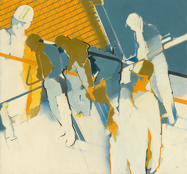 Milan Hrčka – Prefabrikácia II