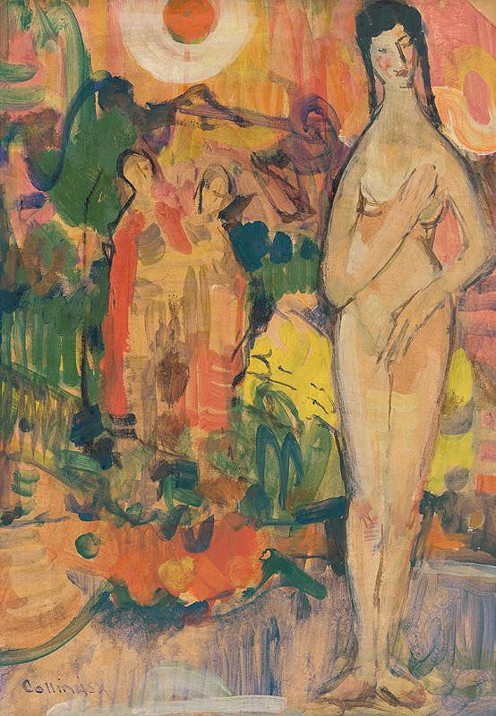 Juraj Collinásy – Zuzana 