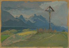 Eugen Chrien – Slavkovský štít 