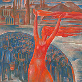 Ignác Kolčák – Víťazný február 