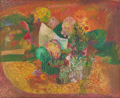 Ladislav Gandl – Júlový deň I. 