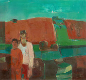 Ján Ilavský – Fields and Generation 