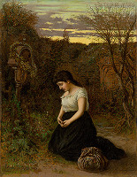 Eduard Majsch – Na cintoríne 