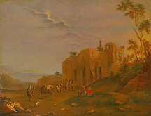 Norbert Joseph Carl Grund – Morning 