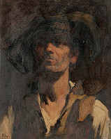 Zsigmond Nagy – Štúdia slovenského horala 