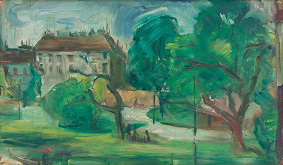 Jozef Šturdík – Krajina 