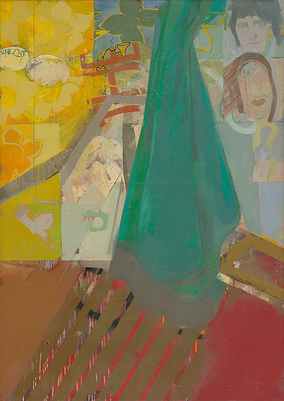 Milan Rašla – Spomienka na Jur I. 