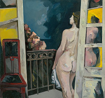 Stefan Janev – Očakávanie 