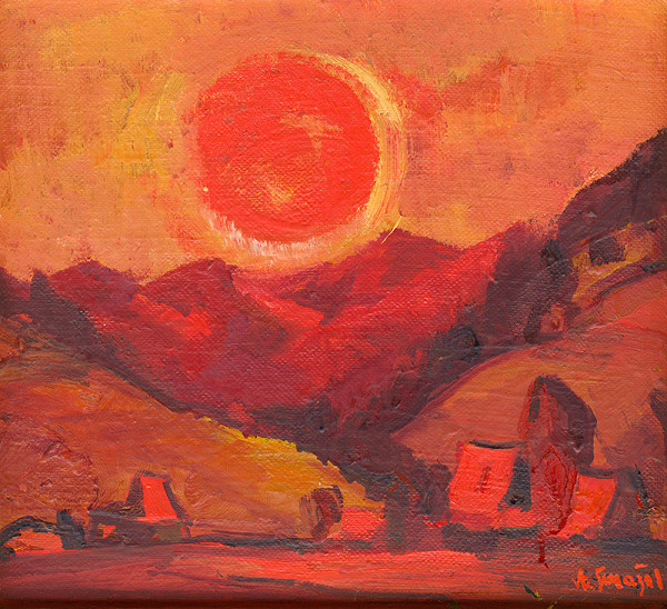 Antonín Smažil – Liptovská rapsódia I. 