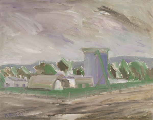 František Jurík – Breeding Plant Čierna Voda - Bratislava 