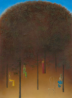 Viera Žilinčanová – Concert II.  