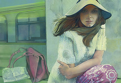 Veronika Rónaiová – Farewell 