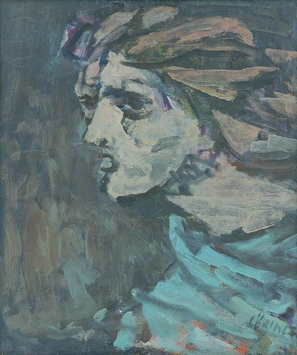 Július Lőrincz – Chvátajúca