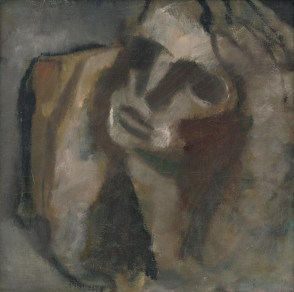 Július Lőrincz – Upretý 