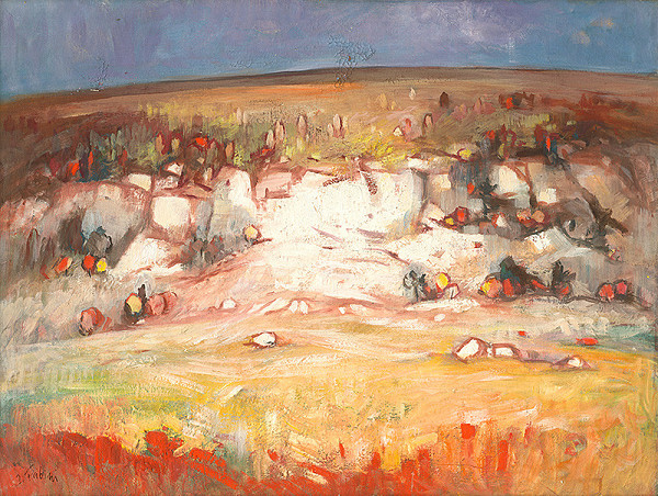 Jozef Fabini – Mýtus rodného kraja 