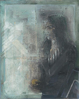 Darina Gladišová – Portrait 