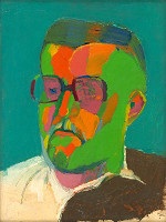 Ľudovít Hološka – Básnik Ľubomír Feldek 