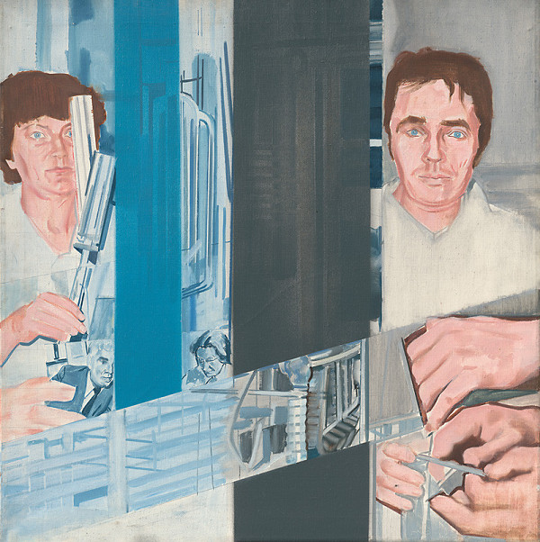 Julián Filo – Chemici 