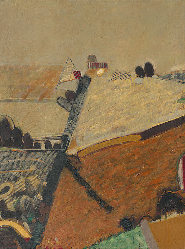 Jozef Jaňák – Cesta 