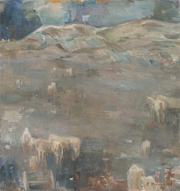 Mária Medvecká – Biely deň 