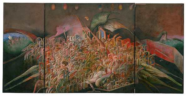 Dušan Kállay – Hodina Alice 