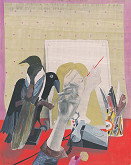 Eugénia Lehotská – Magpie - Thief 