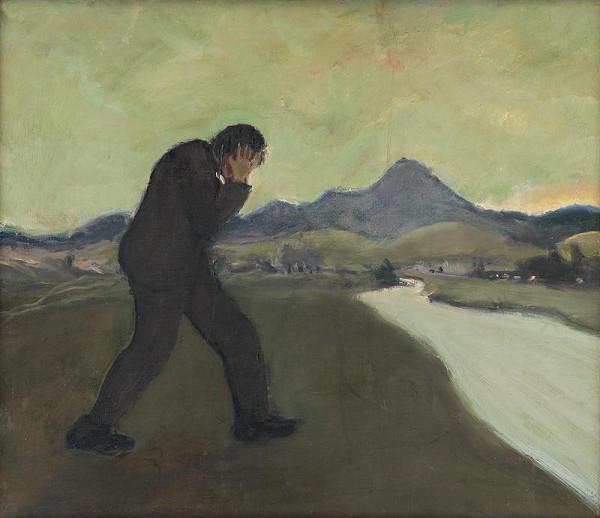 Ladislav Čemický – Zúfalosť 