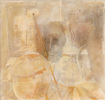 Darina Gladišová – Memory I.  