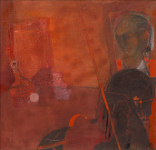 Darina Gladišová – Spomienka II. 