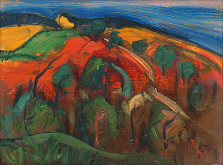 Juraj Daňo – Horúca jeseň 