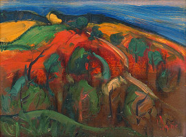 Juraj Daňo – Horúca jeseň 