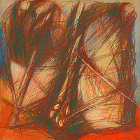 Bohumil Bača – Spomienka na otca 