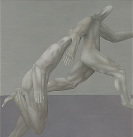 Agneša Sigetová – Beh I. 