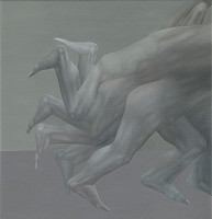 Agneša Sigetová – Beh II. 