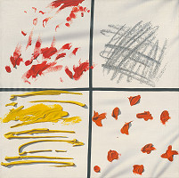 Milan Bočkay – Belle matiére I. 