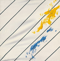 Milan Bočkay – Belle matiére II. 