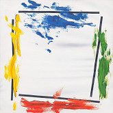 Milan Bočkay – Belle matière III. 