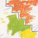 Milan Bočkay – Belle matière IV. 