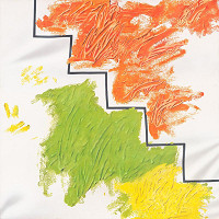 Milan Bočkay – Belle matiére IV. 