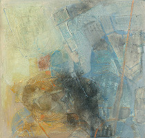 Darina Gladišová – Memory III. 