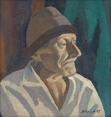 Peter Pavlovič Ossovskij – Starý Slovák 